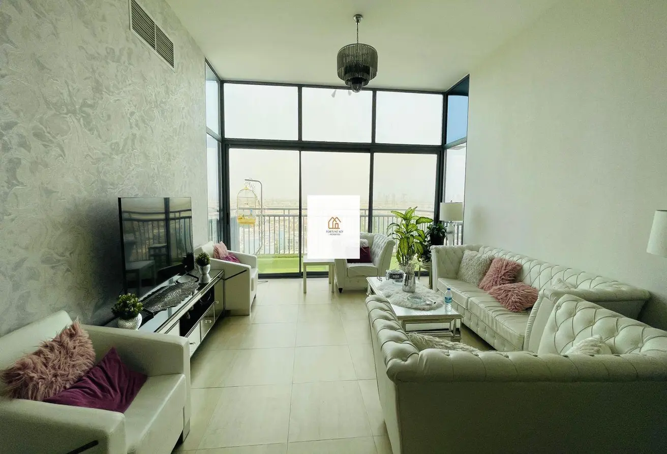Apartment for sale in Iris, Azizi Residence