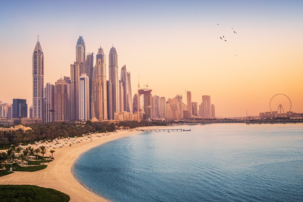 JBR